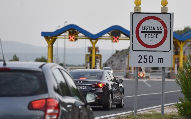 HAC od 1. srpnja mijenja pravila: Tko gubi, a tko dobiva veće popuste na cestarinu