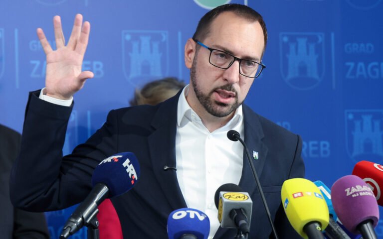 Krenuo postupak javne nabave za najveće strateško ulaganje u vodoopskrbu i odvodnju u Zagrebu
