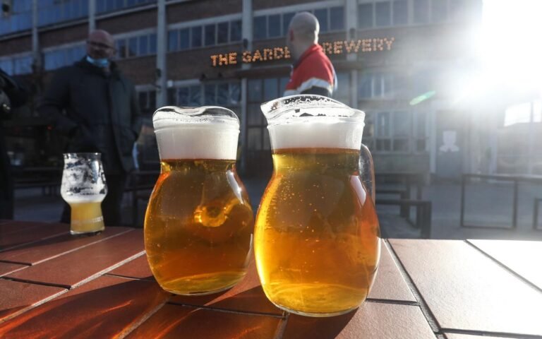 The Garden Brewery izdaje obveznice vrijedne 3 milijuna eura s rokom dospijeća od 7 godina