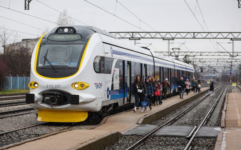 Sjajne vijesti: Dio građana ovog ljeta ima pravo na besplatni vlak, ovo su uvjeti