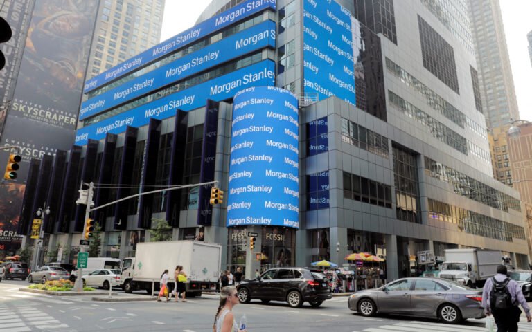 Morgan Stanley nudi obveznice i zajmove tvrtke Elona Muska