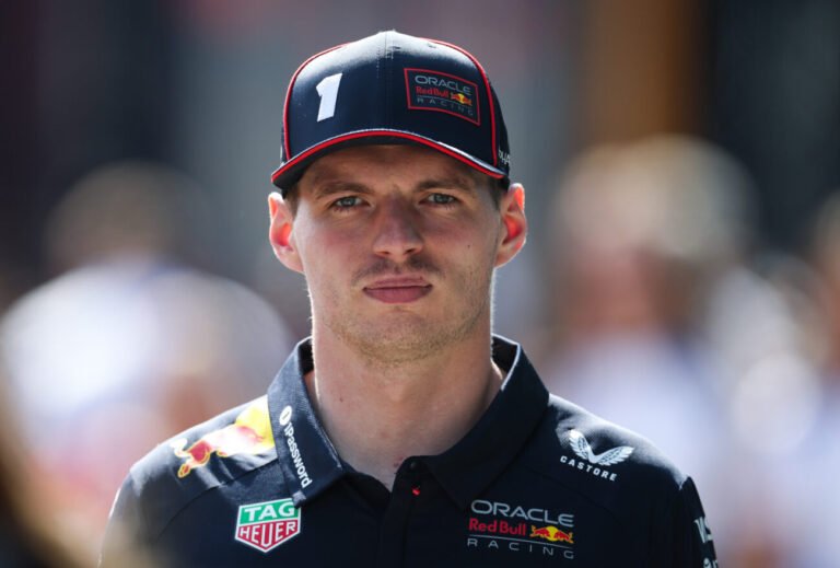 Verstappen neće mijenjati pristup utrkivanju: Zašto bih? – F1puls