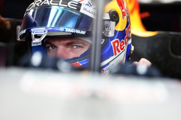 Verstappen najbrži na prvom treningu u Kanadi, Leclerc rano završio u zidu – F1puls