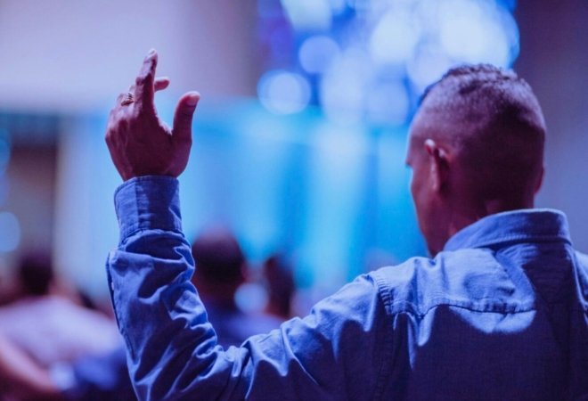 Duh Sveti zaobilazi ovaj tip ljudi: ‘Ovdje Duh ne može ući’