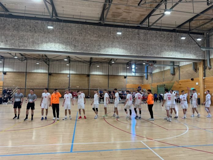 Mlađi juniori: Novo slavlje na Otvorenom europskom prvenstvu, pobijeđena i Švedska