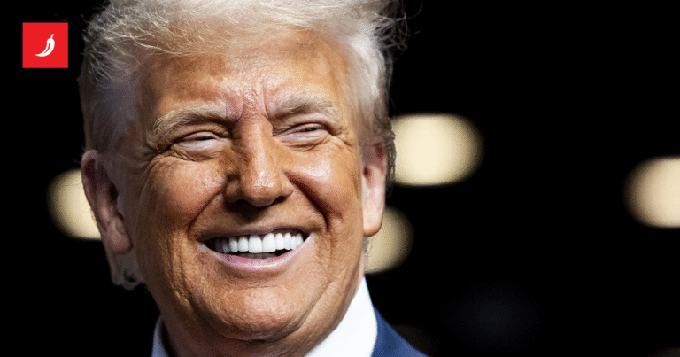 Trump slavi veliku pobjedu – Index.hr