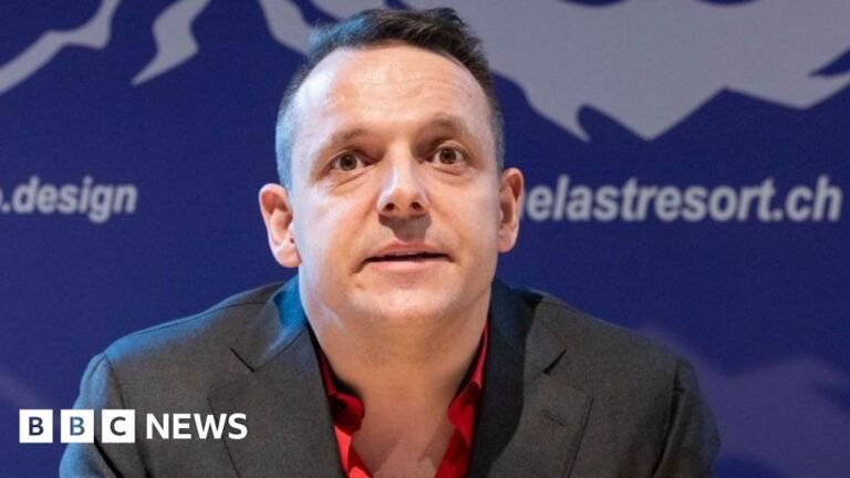 Euthanasia activist arrested over ‘suicide pod’ dies