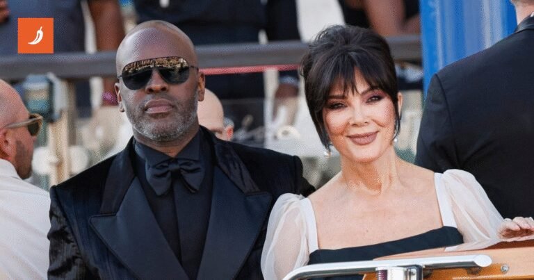 Kris Jenner se svađala s dečkom na Bezosovoj svadbi zbog – vodenog taksija