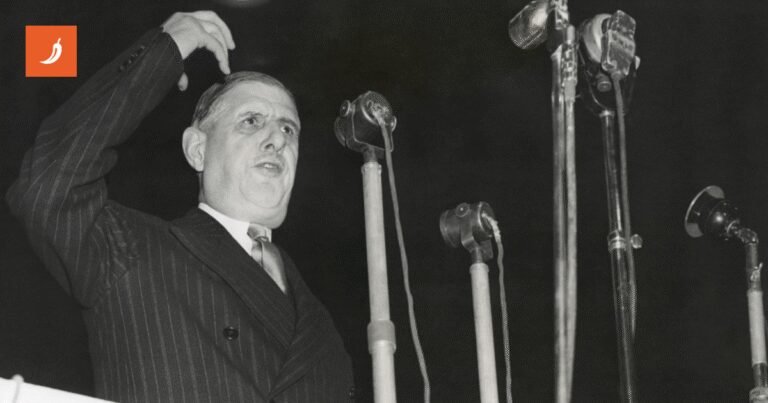 Obitelj generala de Gaullea izložit će rukopis apela iz 1940.