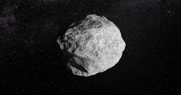 Zovu ga ‘ubojica gradova’: Opet skočili izgledi da će se asteroid velik kao zgrada zabiti u Mjesec