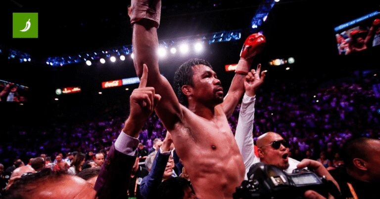 Jedan od najboljih boksača svih vremena izbrisan s ljestvice. “Napravili smo grešku”