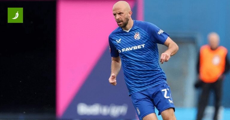 UŽIVO Trebao je postati kapetan i vođa Dinama. Još nije prihvatio Bobanov prijedlog?