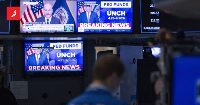 Porasla vrijednost dolara – Index.hr