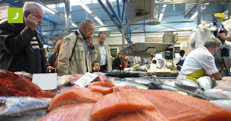 Volite losos, ali vam je skup? Dvije ribe su zdravije i upola jeftinije