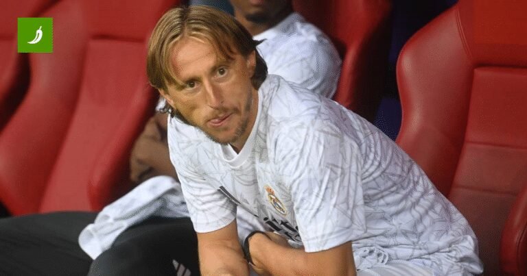 Gazzetta objavila koliku će plaću Modrić imati u Milanu