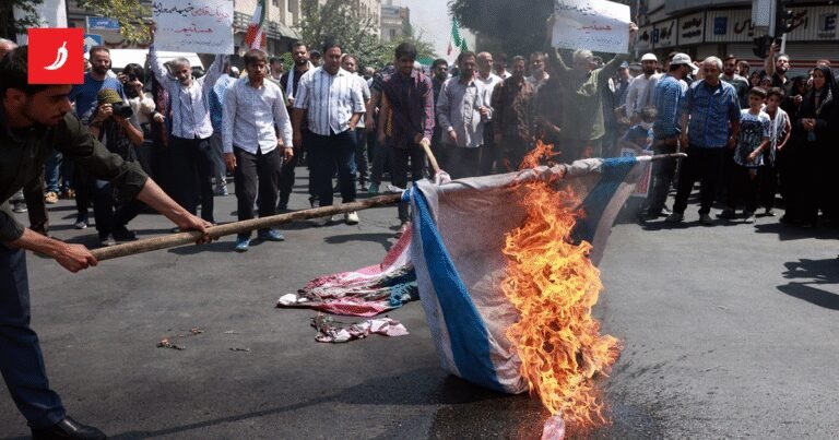 U tijeku je evakuacija hrvatskih državljana iz Irana