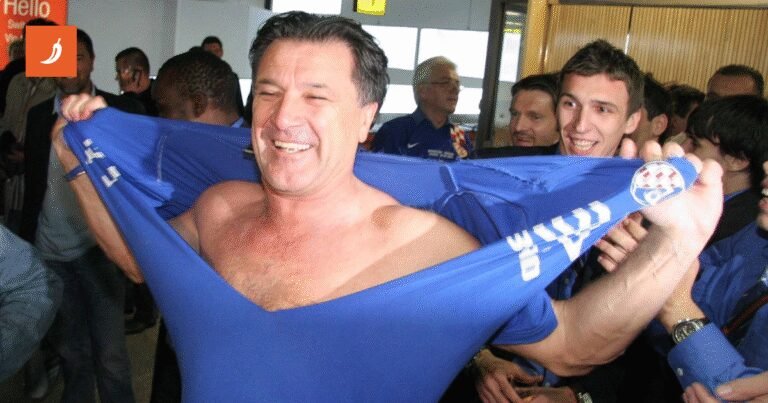 Zdravko Mamić: Školu treba ukinuti