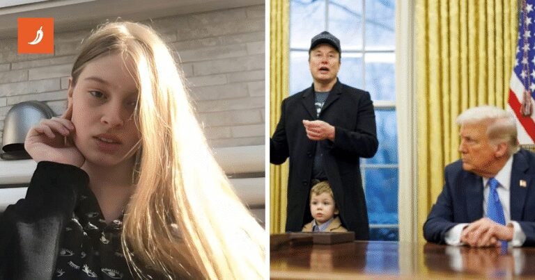 Transrodna kći Elona Muska komentirala očev sukob s Donaldom Trumpom