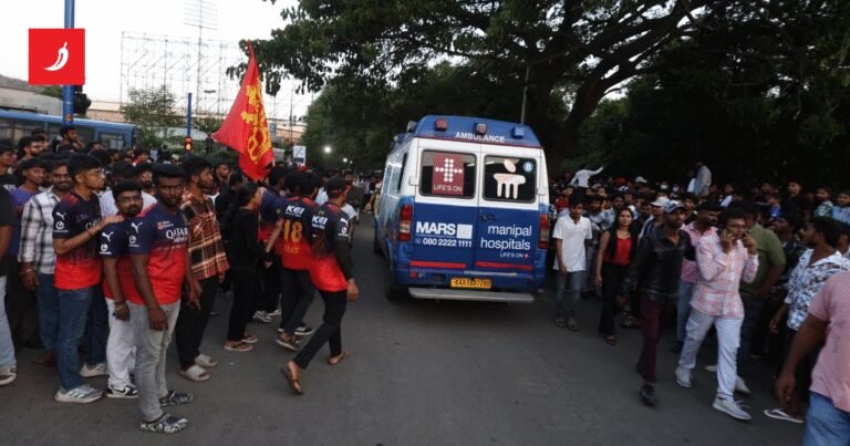 VIDEO Najmanje 11 osoba poginulo u stampedu na kriket utakmici u Indiji