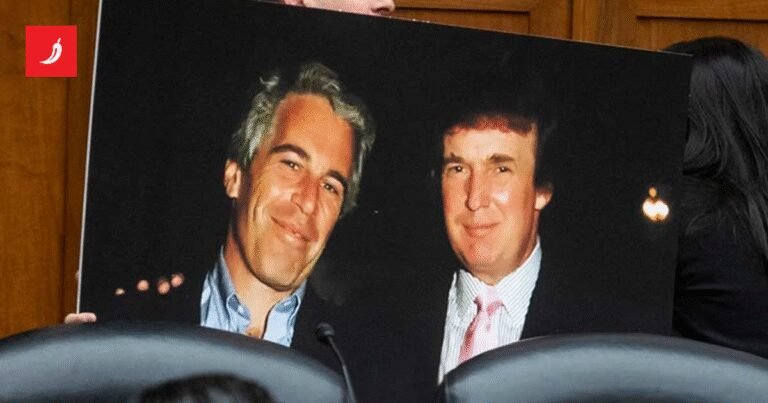 Musk: Trump je u Epsteinovim dokumentima