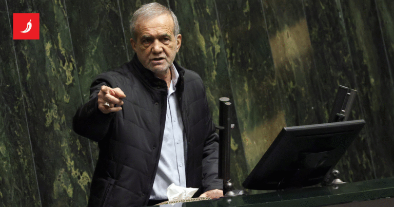 Iranski predsjednik pozvao narod na ujedinjenje protiv Izraela