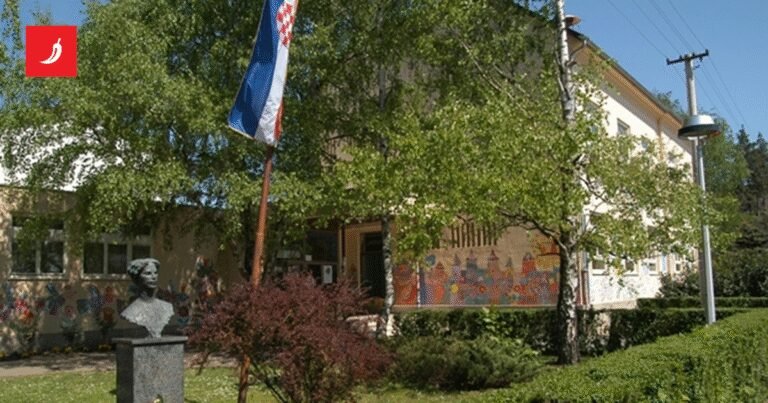 Učitelj u Slavonskom Brodu pijan razbijao po školi, prijavili ga roditelji