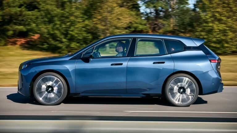 These EVs Far Outperform Their EPA Range On The Highway