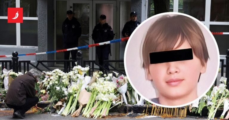 Objavljeni detalji vještačenja Koste K. “Bio je inspiriran ubojicama iz Amerike”