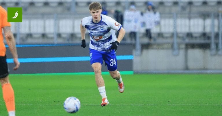 Osijek ne pušta svog najvećeg talenta u Dinamo