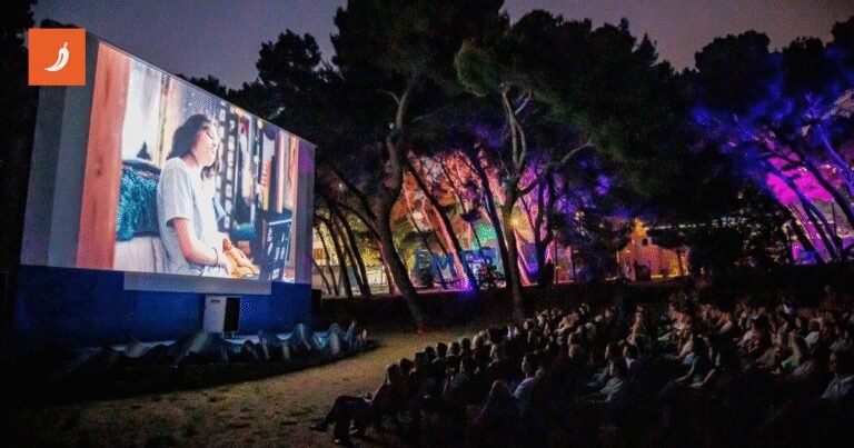 Otvoren 18. Festival mediteranskog filma Split