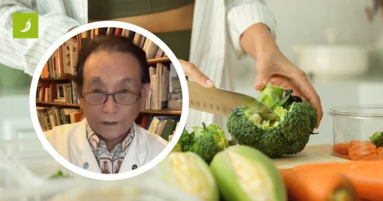 Liječnik s Harvarda: Pet prehrambenih navika koje pomažu kod upala