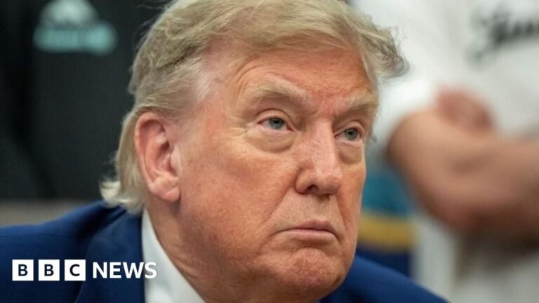 Trump to decide on US action in Israel-Iran conflict within two weeks