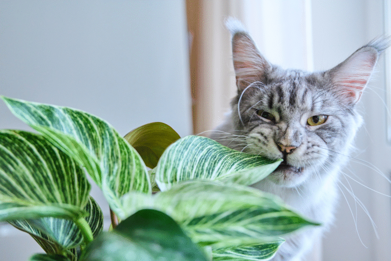 Social Media’s Most Popular Plants Are Actually Toxic to Our Pets, According to a New Study