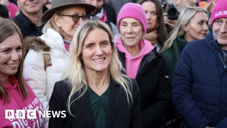 Growing number of MPs changing their mind on assisted dying