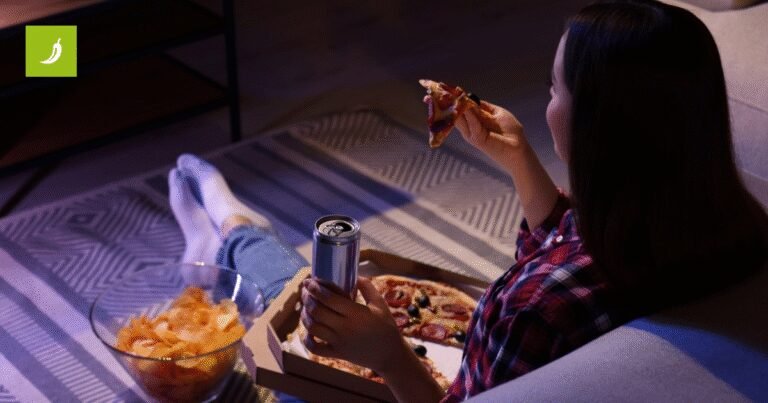 Evo što se događa u tijelu kada jedemo kasno navečer, prema znanstvenicima