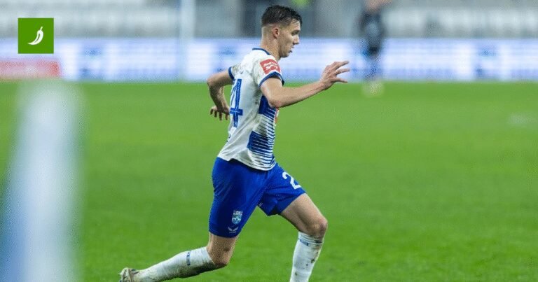 Hajduku propada posao? Veznjak se oprostio od Dinama