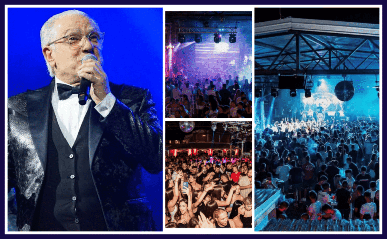 Jeste li spremni za najluđe ljeto dosad? Otkrijte gdje vas ove godine čekaju nezaboravni partyji i glazbeni spektakli uz obalu Jadrana