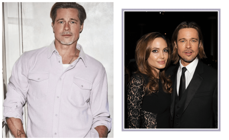 Brad Pitt nikada iskrenije (i bez zadrške!) progovorio o teškom razdoblju nakon razvoda od Angeline Jolie i borbi s alkoholom koji ga je gotovo uništio