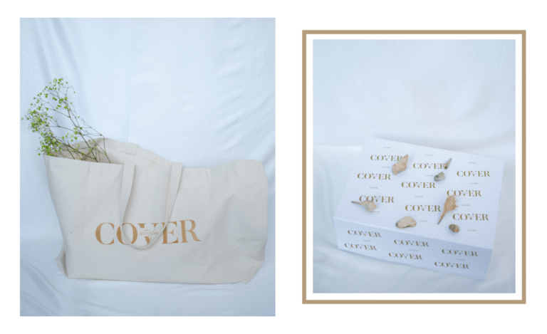 Cover Celebrity & Lifestyle