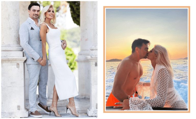 Jole i Ana Čagalj slave 19. godišnjicu braka! Sve je započelo jednom pjevačevom pogreškom, a sada je podijelio i poruku kojom je otkrio malu tajnu