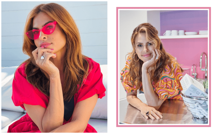 Kuhinja koja je podijelila internet! Boja koju je odabrala Eva Mendes izazvala šok u svijetu interijera, ovakav dizajn nismo vidjeli desetljećima