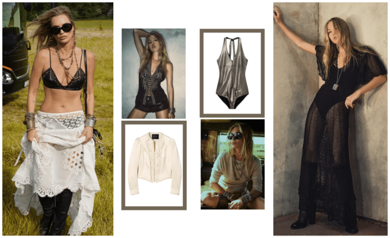 Kate Moss i Zara lansirali kolekciju o kojoj svi pričaju! Komadi koji spajaju vintage vibe i seksepil rasprodaju se nevjerojatno brzo, izdvajamo 13 savršenih modela