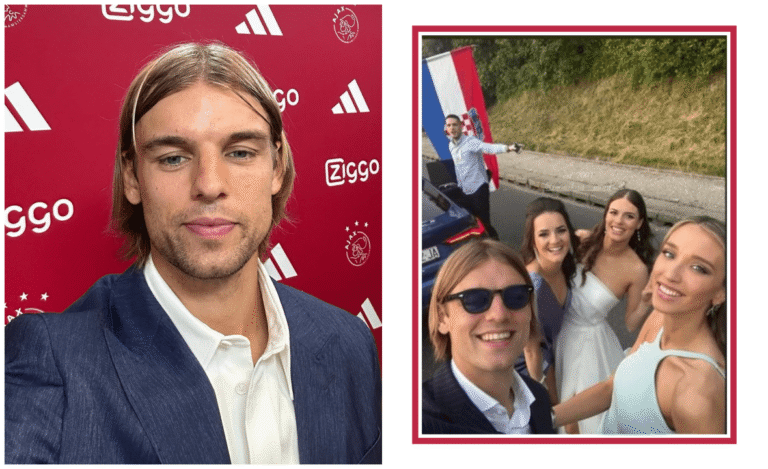 Borna Sosa postao je otac! Izvor blizak nogometašu za Cover Style otkrio je spol djeteta koje je dobio sa samozatajnom partnericom Ivonom