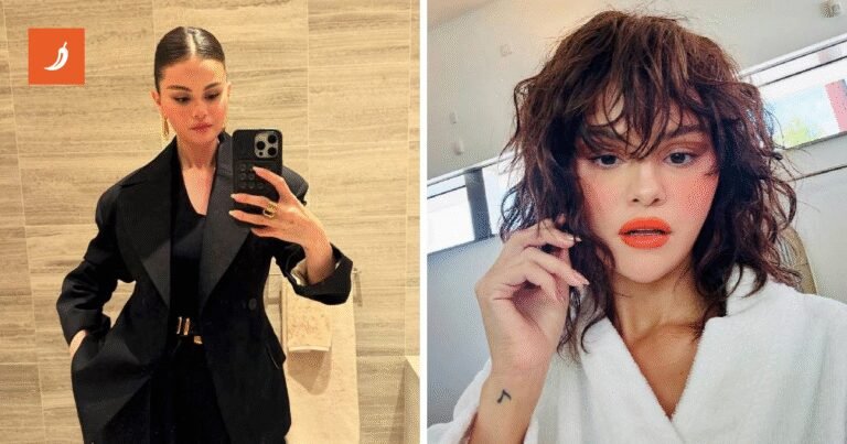 Selena Gomez isprobala potpuno novu frizuru pa nasmijala fanove: “Požalila bih”