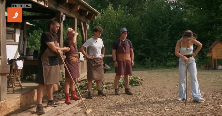 Trzavice među farmerima zbog posla, Magdalena u suzama napustila kuću