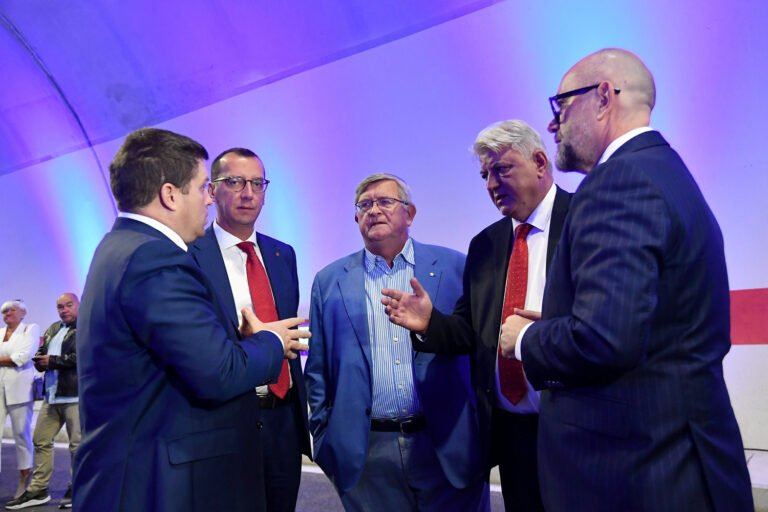 SDP je kaznio moćnika za potop u Rijeci: Dolazi drugi ‘teškaš’ s Kvarnera