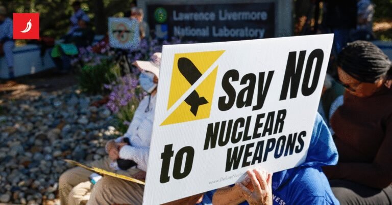 Švedski think tank: Era smanjenja broja nuklearnoga oružja u svijetu dolazi kraju