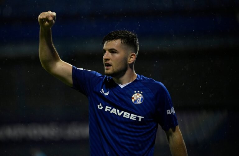 Baturina spreman srušiti rekord kluba: Legendarni veznjak želi mlađahnog Vatrenog