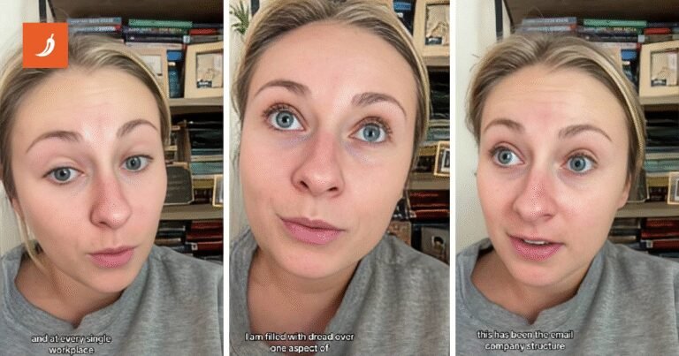 Tvrdi da HR odbija koristiti njezino puno ime u e-mailovima zbog neugodnog detalja