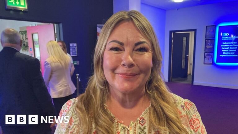 Stockton MP’s asylum seeker comments branded ‘inflammatory’